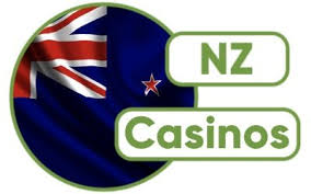 best online casinos in New Zealand