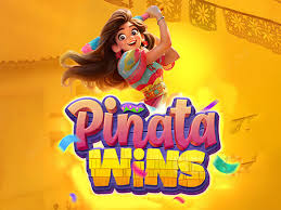 pinata wins slot